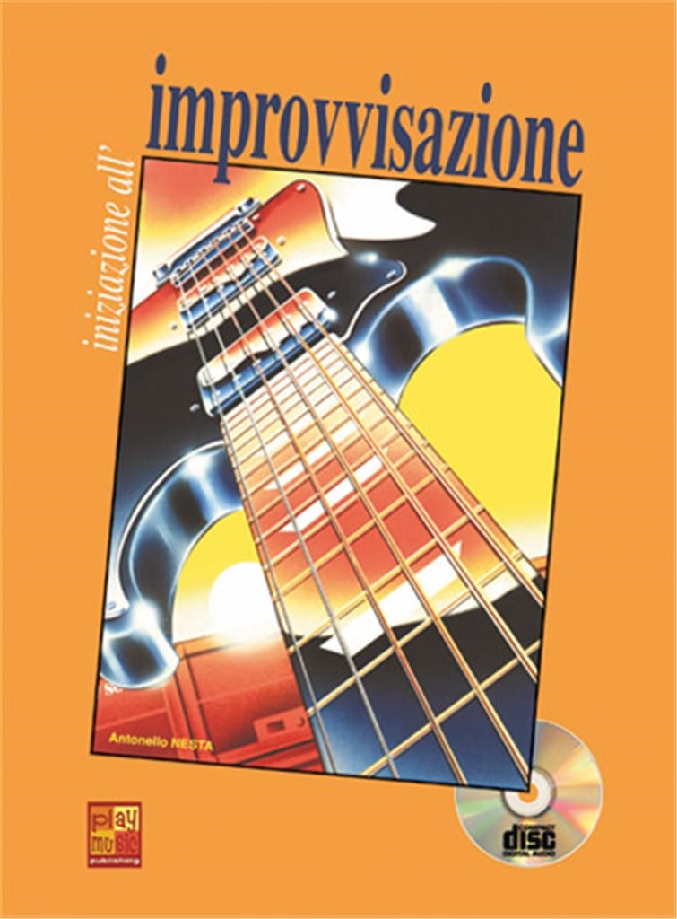 Iniziazione all'improvvisazione