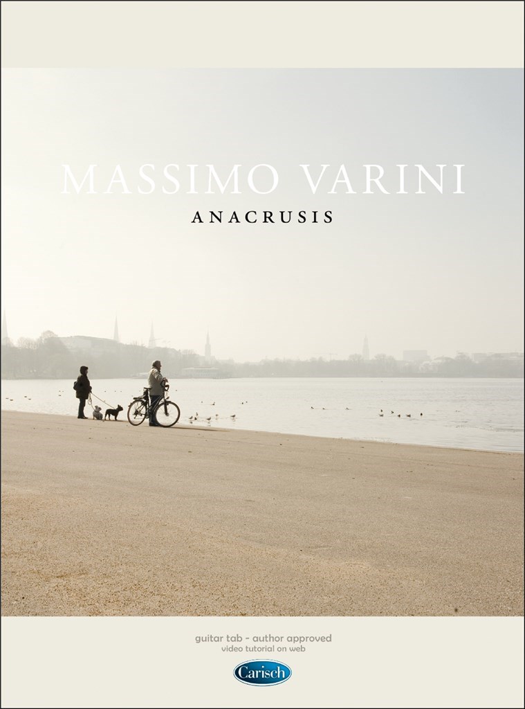Anacrusis