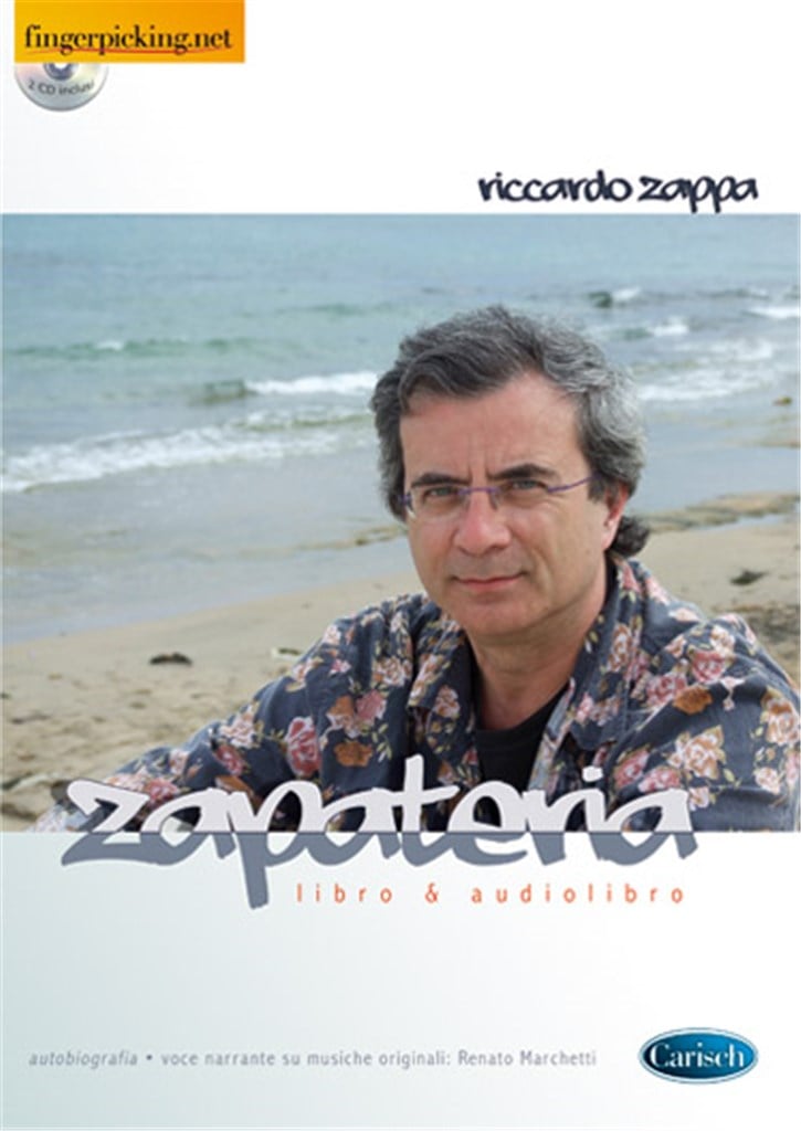 Zapatera