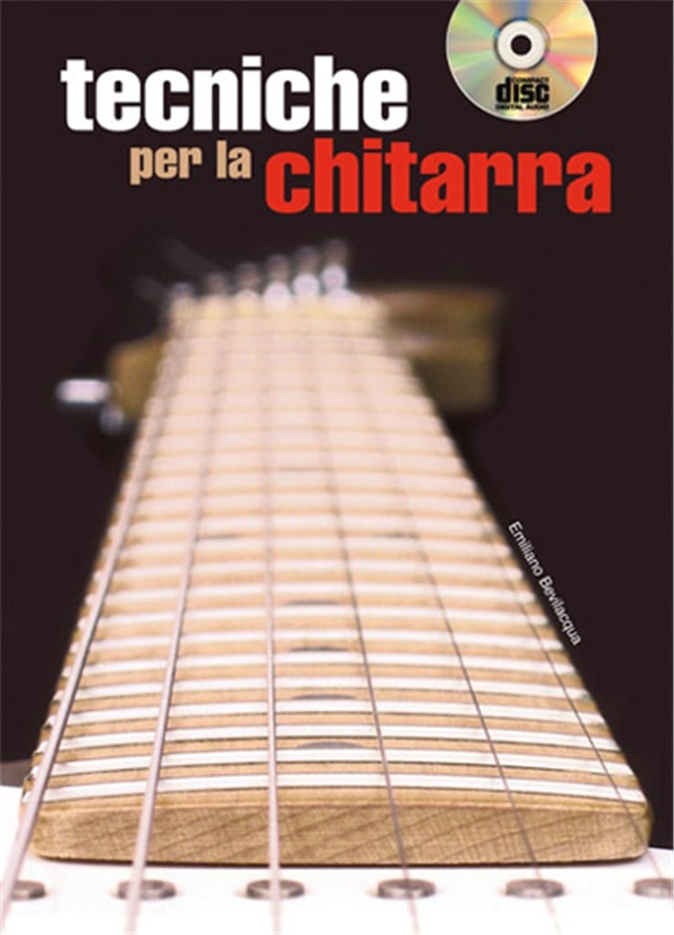 Tecniche per la Chitarra