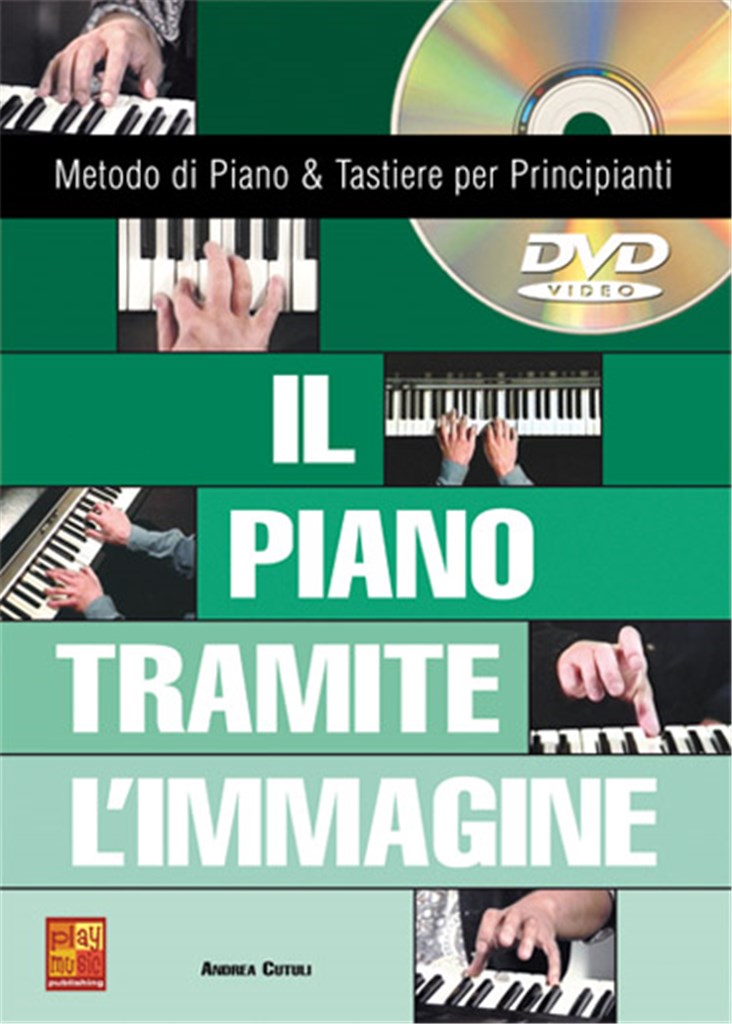 Il Piano tramite l'immagine