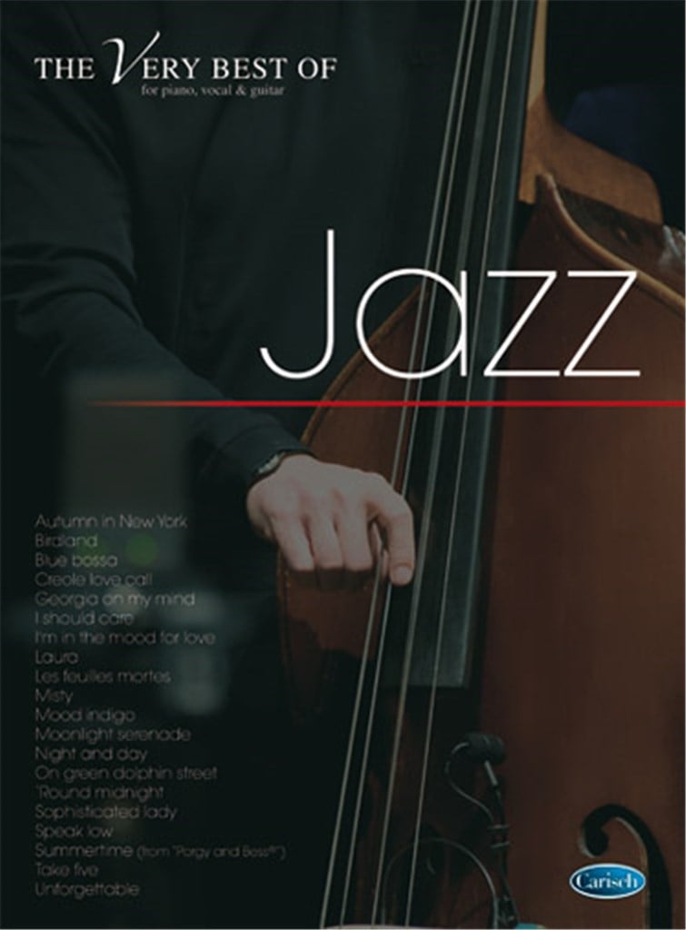 Very best of Jazz