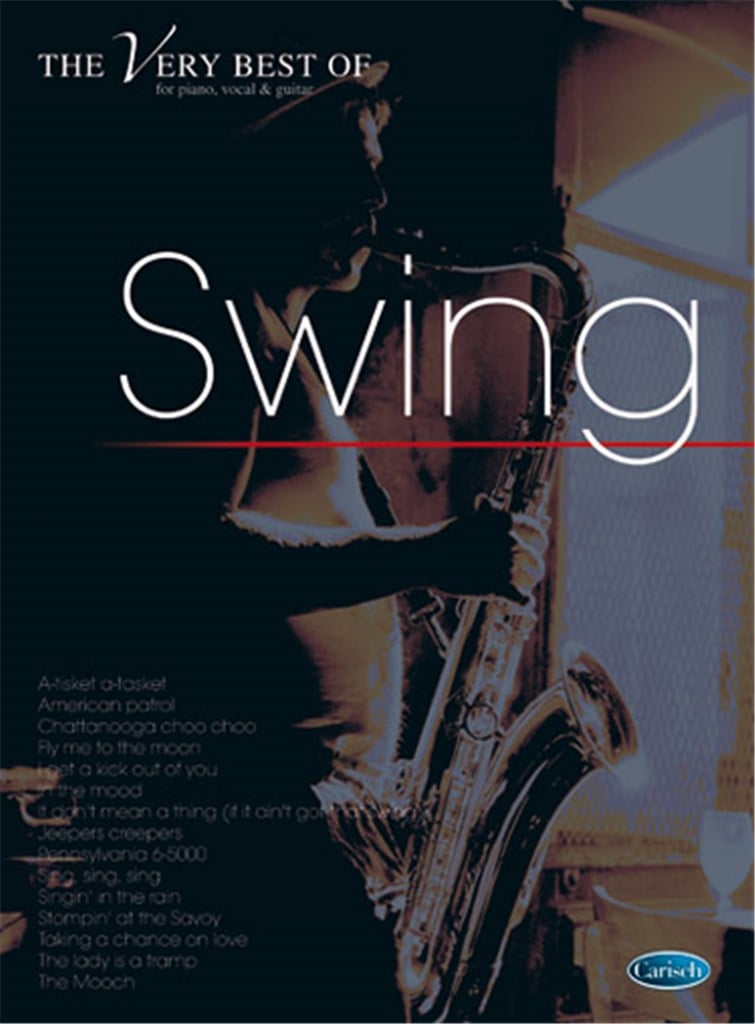 Very Best Of Swing