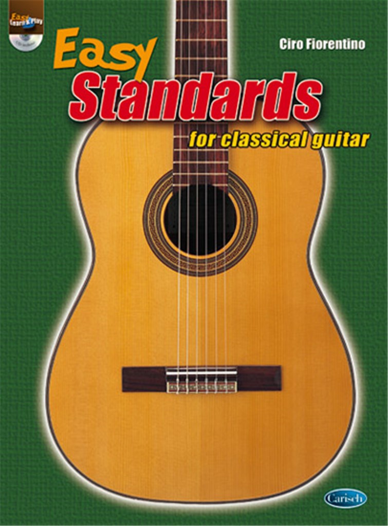 Easy Std For Classical