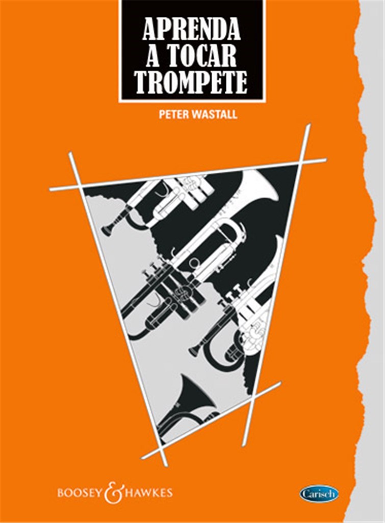Aprenda a Tocar Trompete e Cornetim