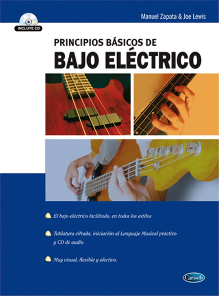 Principios Basicos Bajo Eletrcico