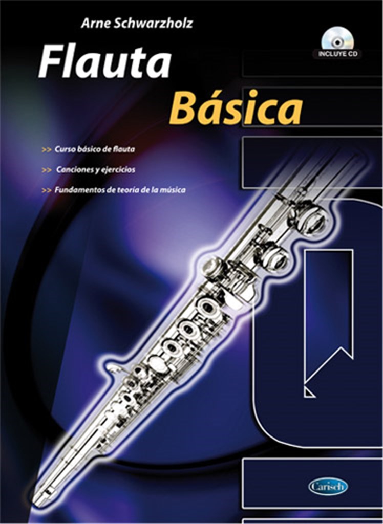 Flauta Básico