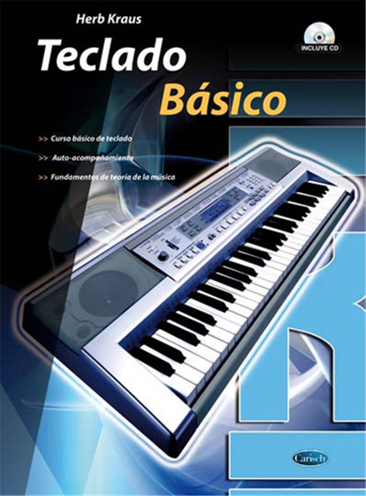 Teclado Básico