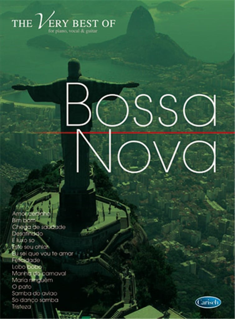 The Very Best of Bossanova