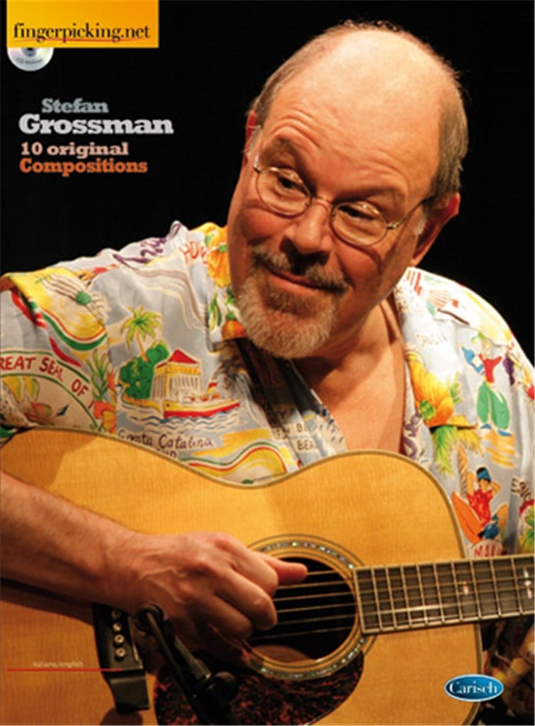 Ten Original Compositions