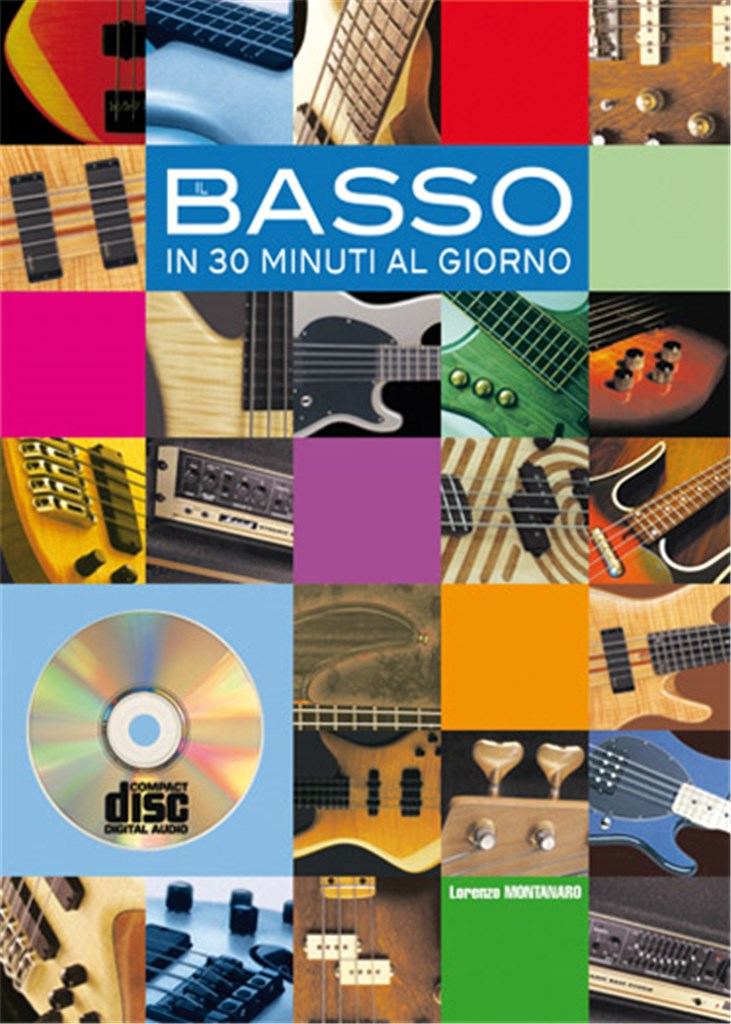 Il Basso in 30 minuti al giorno