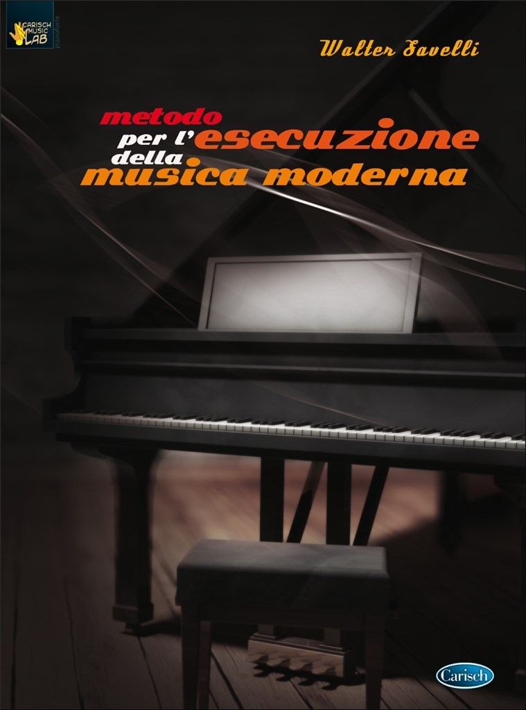 Metodo per l'esecuzione della Musica Moderna