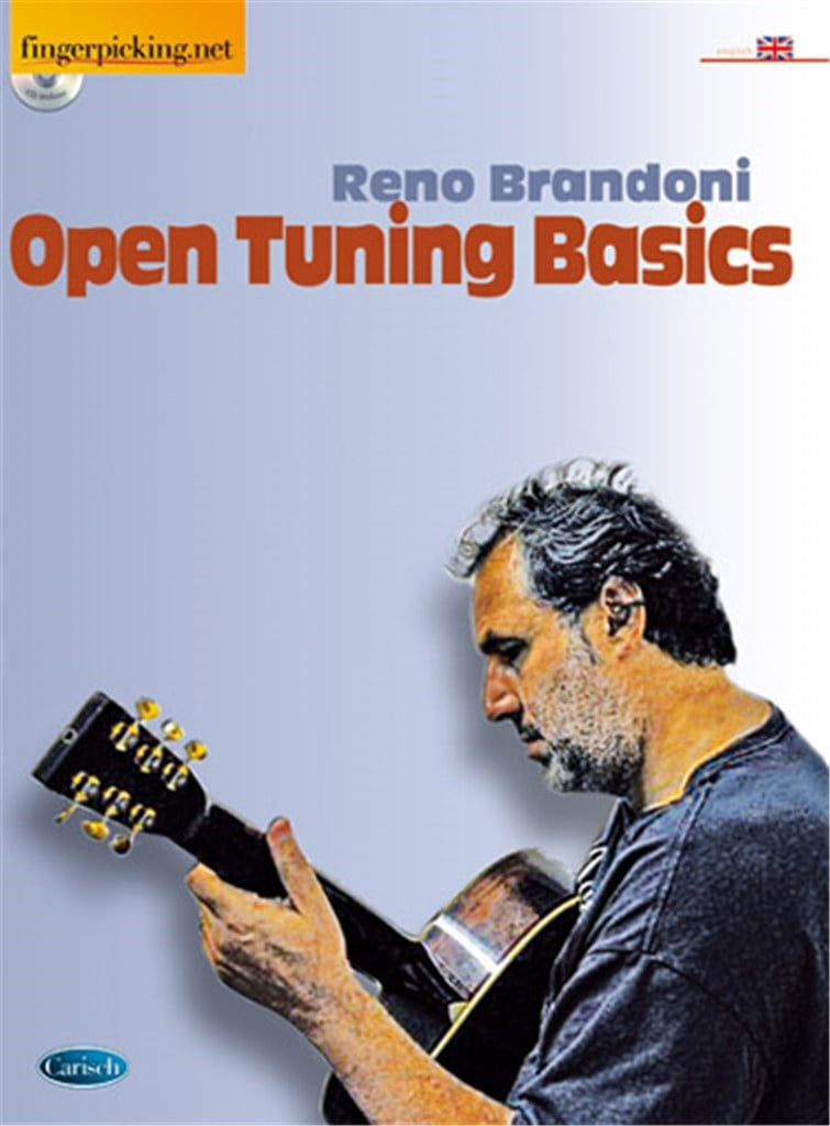 Open Tuning Basics (English Version)