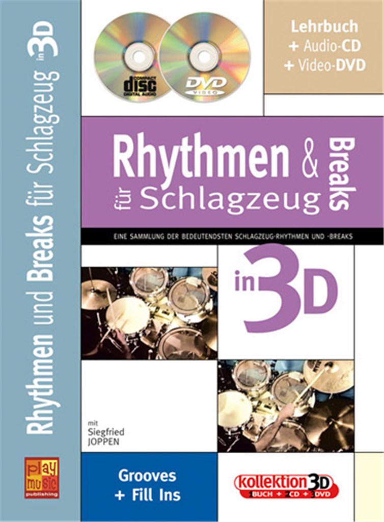 Rhythmen & Breaks