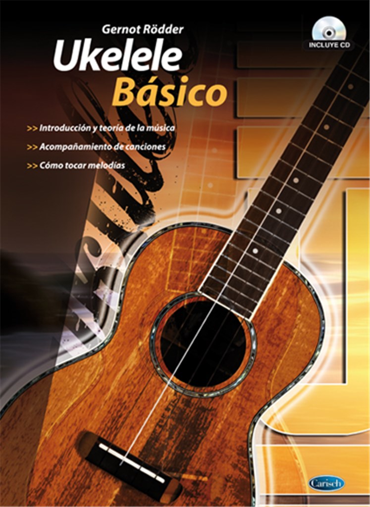 Ukelele Básico