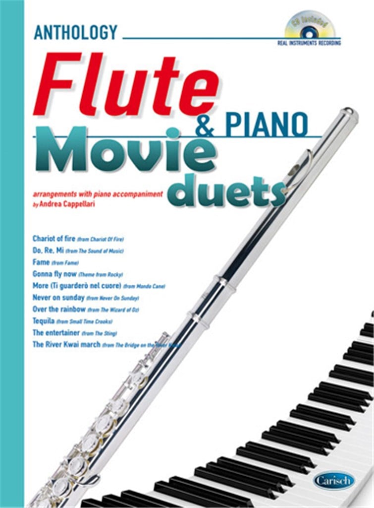 Movie Duets