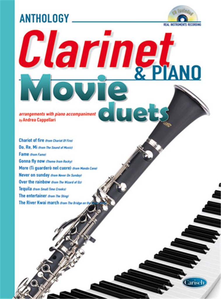 Movie Duets