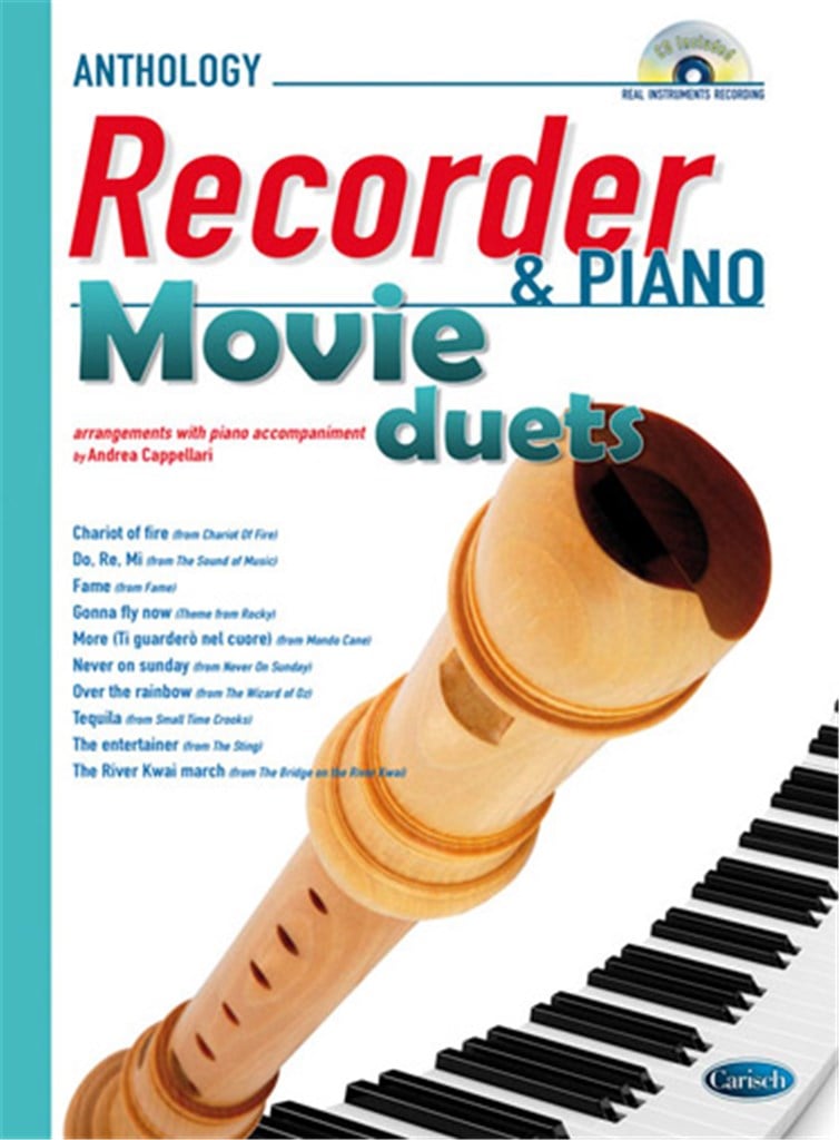 Movie Duets
