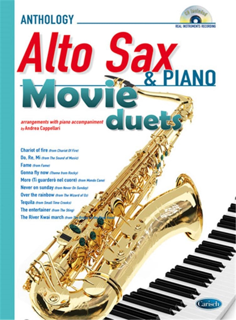 Movie Duets