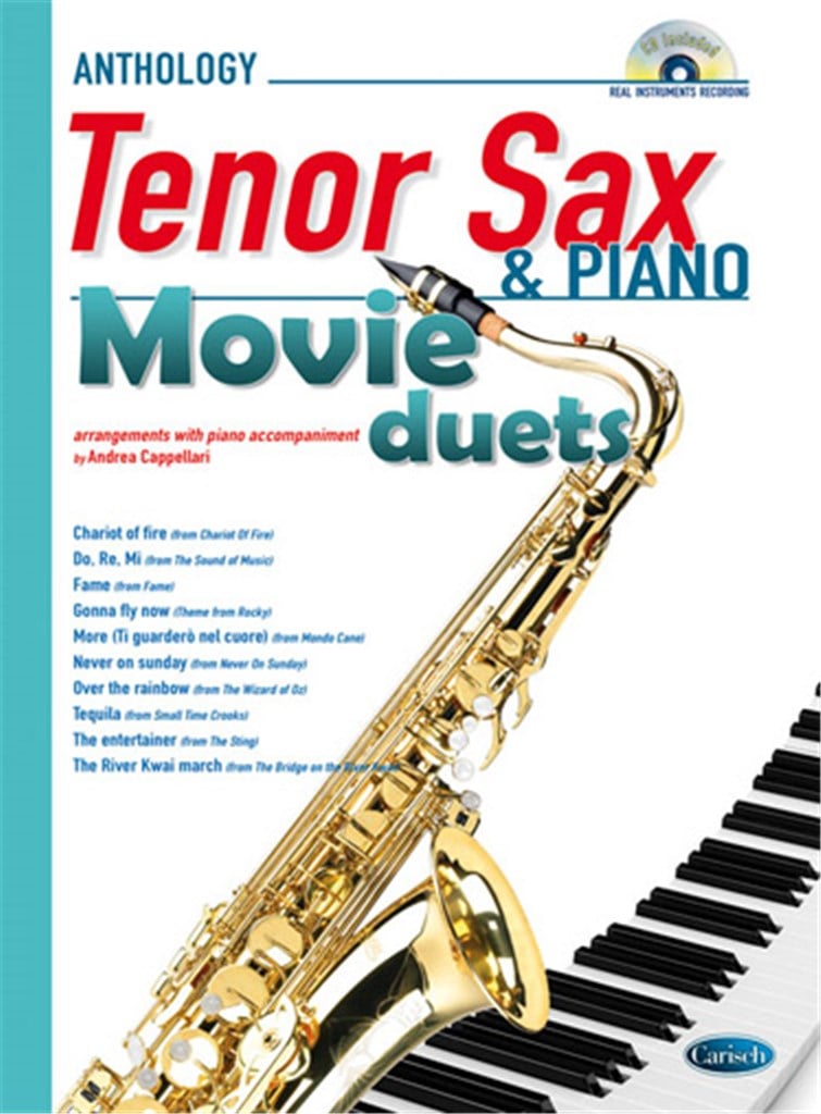 Movie Duets