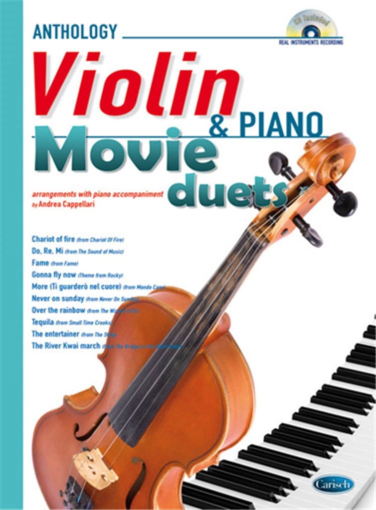 Movie Duets