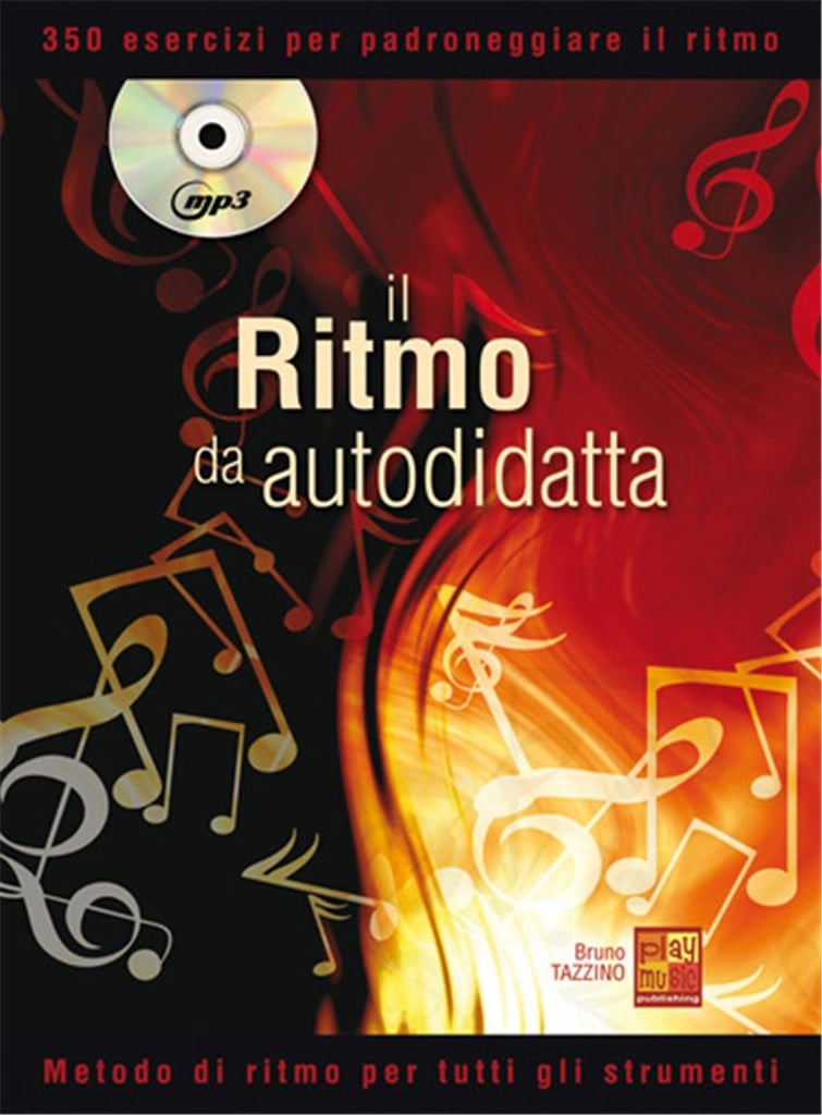 Il Ritmo da Autodidatta