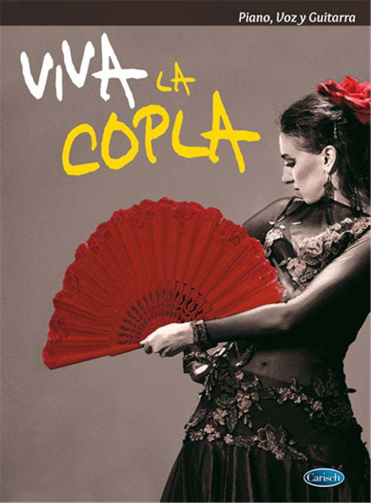 Viva La Copla