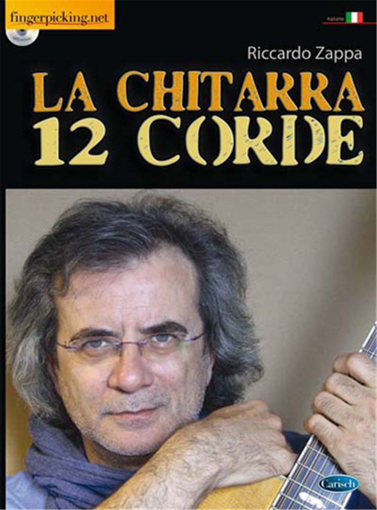 La Chitarra 12 Corde