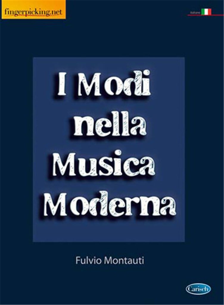 I Modi nella Musica Moderna