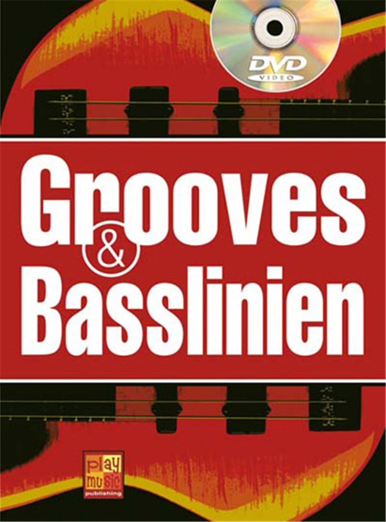Groove & Basslinien