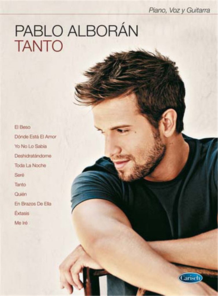 Alboran Pablo Tanto