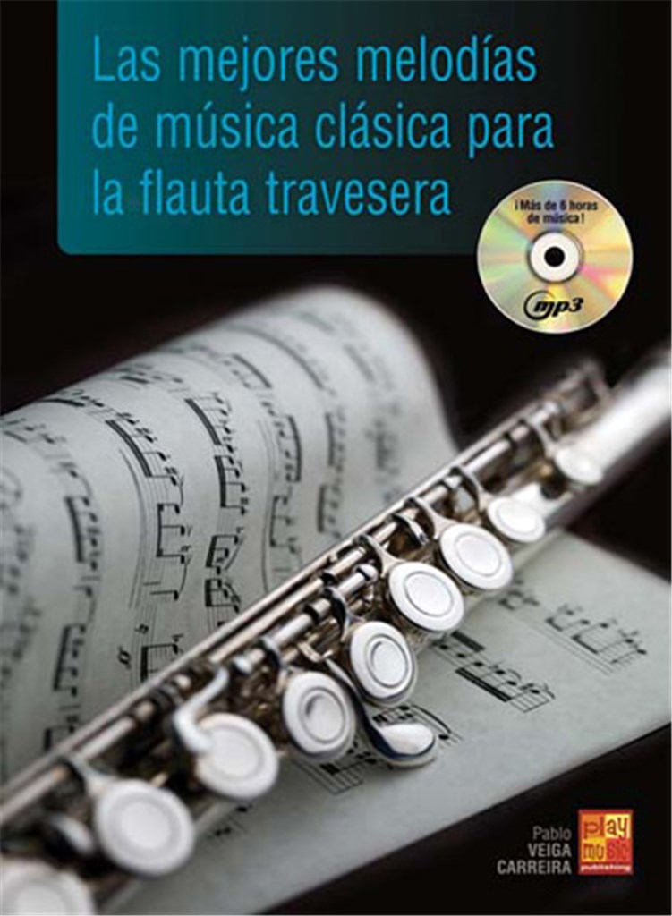 Las mejores melodías de música clásica