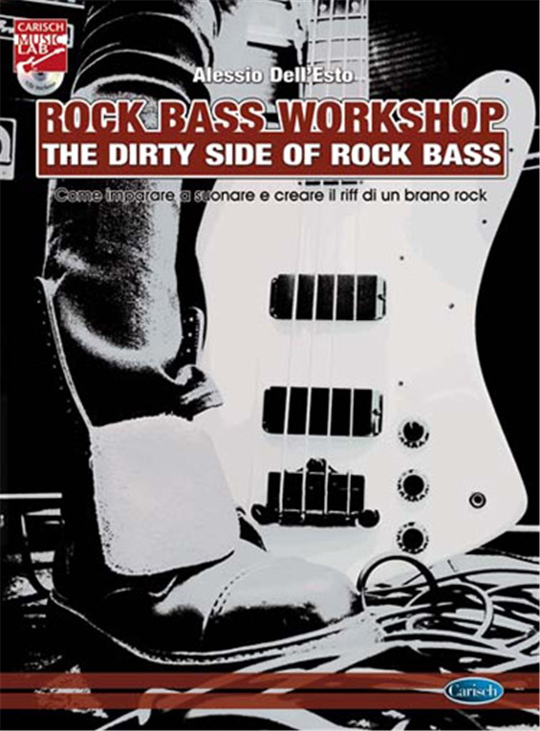 Rock Bass Workshop