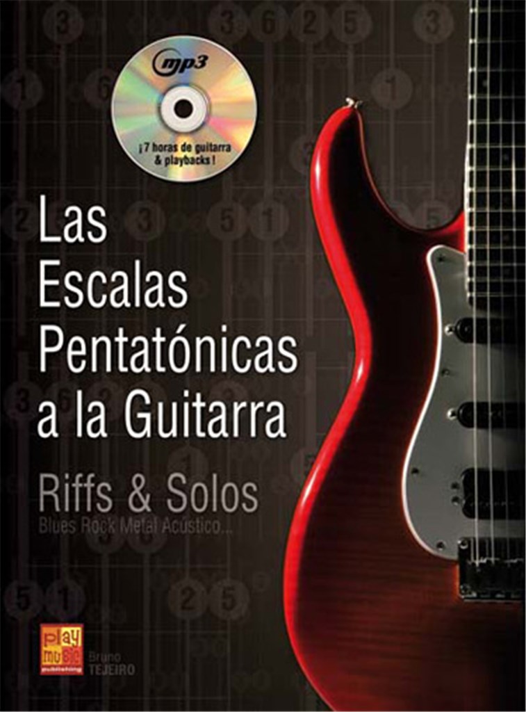 Escalas Pentatonicas