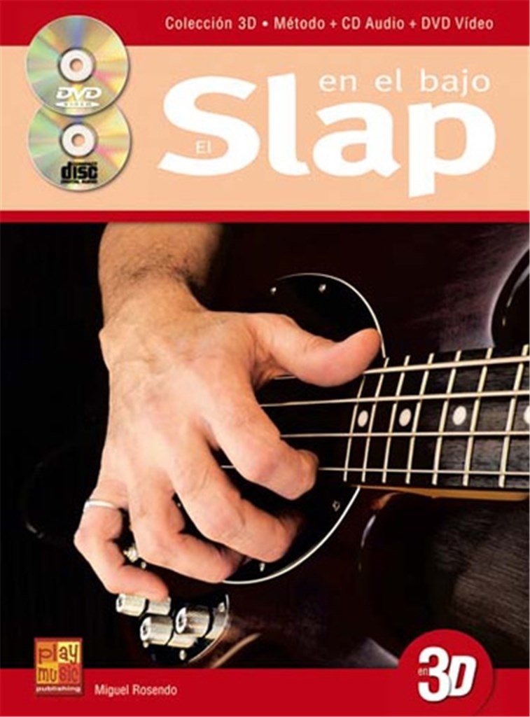 Rosendo Slap En Bajo