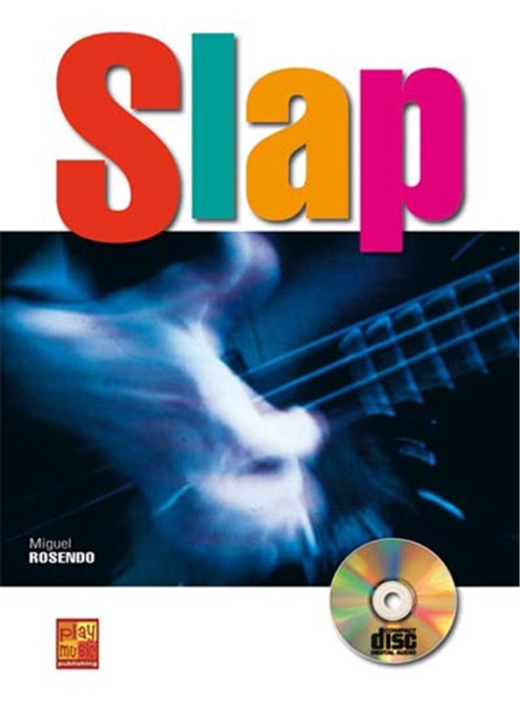 Rosendo Slap