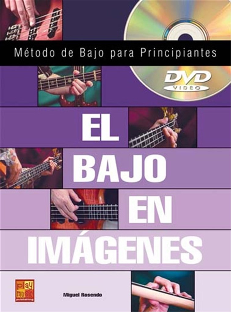 Rosendo Bajo En Imajenes