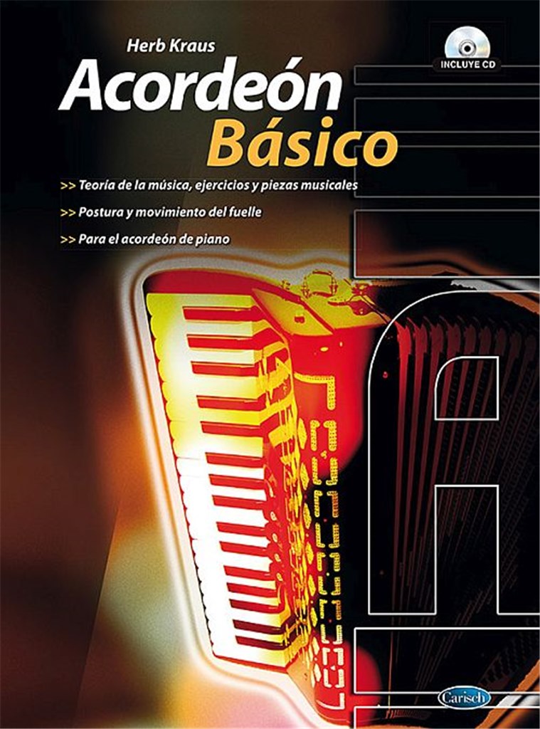 Acordeón Básico