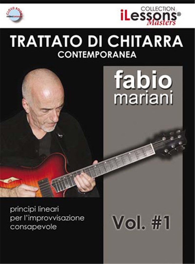 Trattato Chitarra Contemporanea