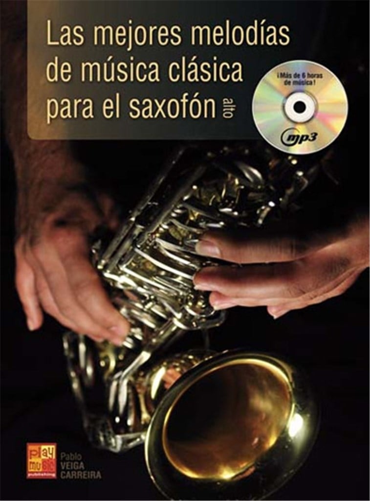 Mejores Melodias Clasica