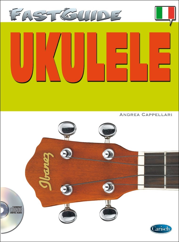 Fast Guide - Ukulele