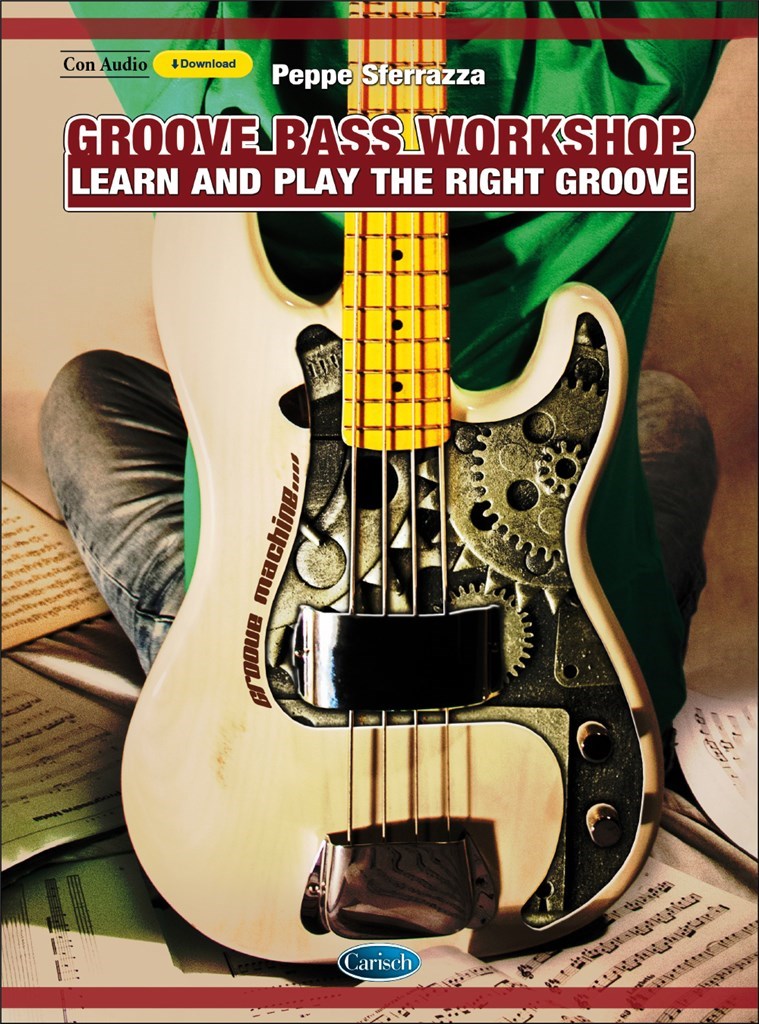 Groove Bass Workshop