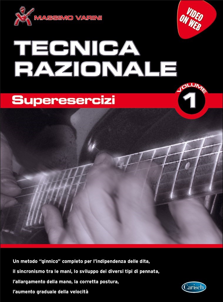 Tecnica Razionale Video On Web Edition