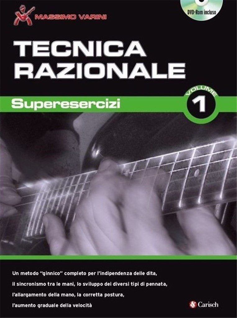 Tecnica Razionale