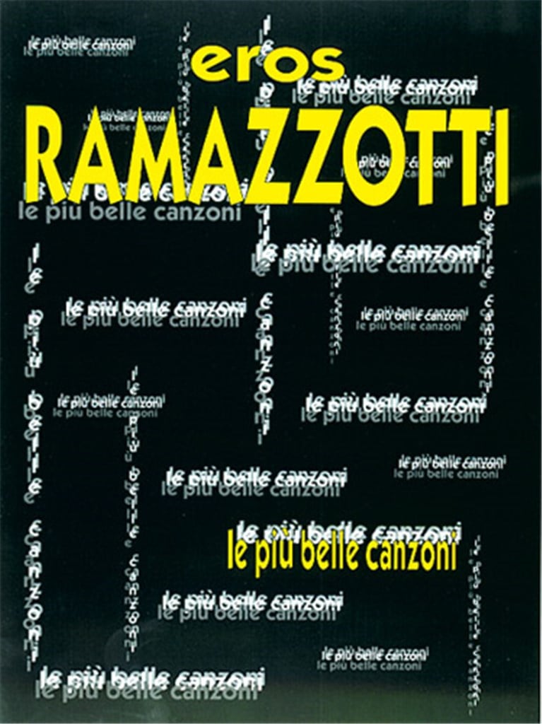 Piu Belle Canzoni