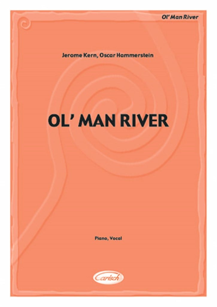 Ol Man River
