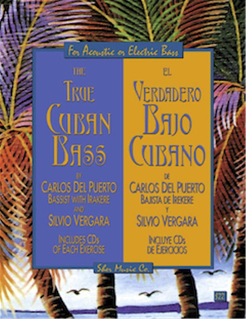 The True Cuban Bass