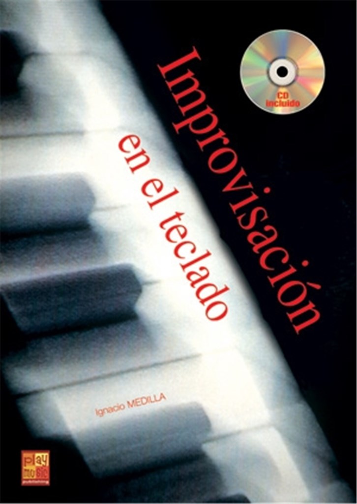 Improvisacion Teclado