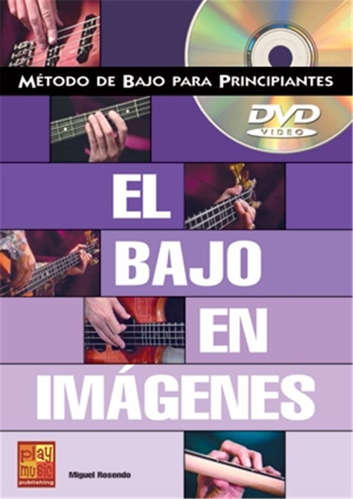 Rosendo Bajo En Imagenes