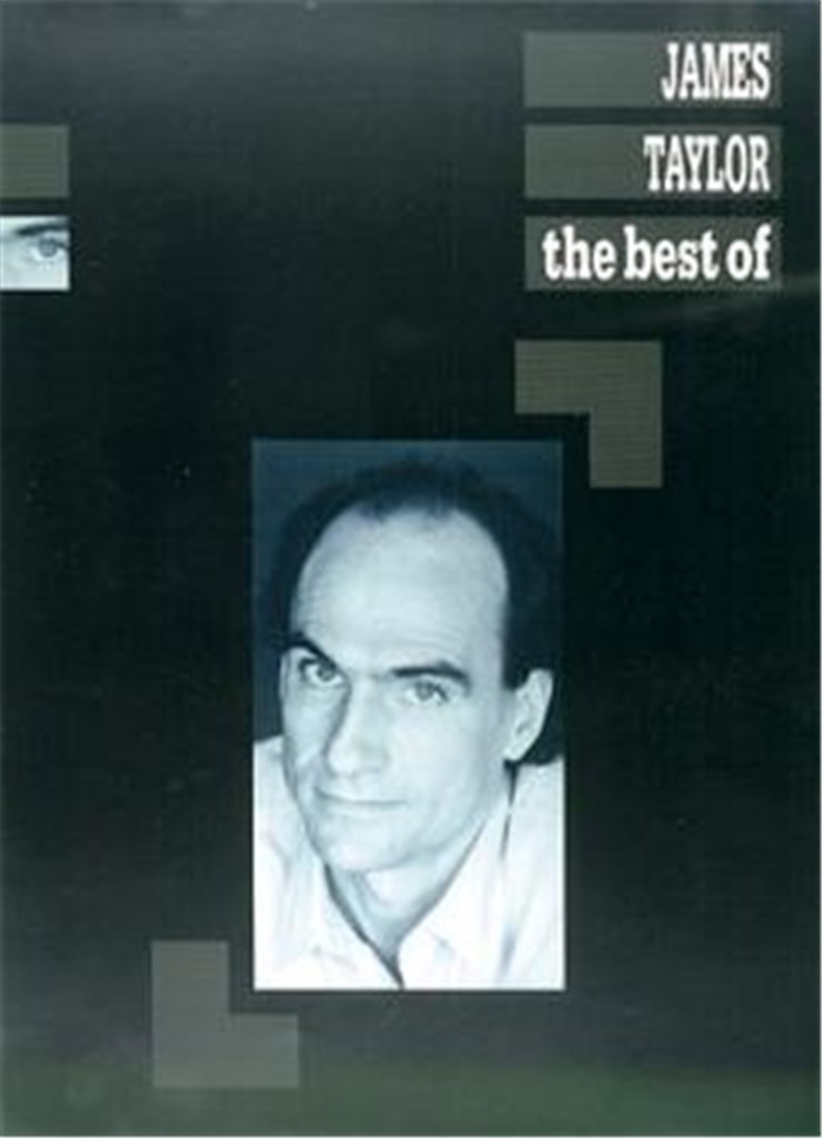 The Best of James Taylor